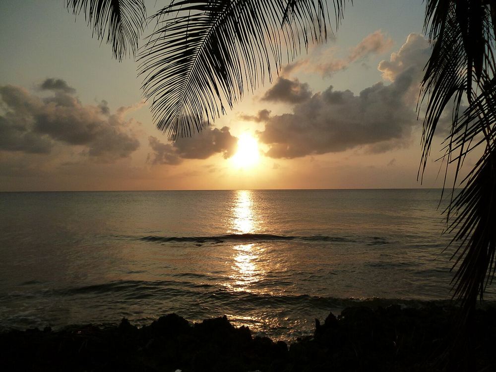 Noche Blanca, San Andrés